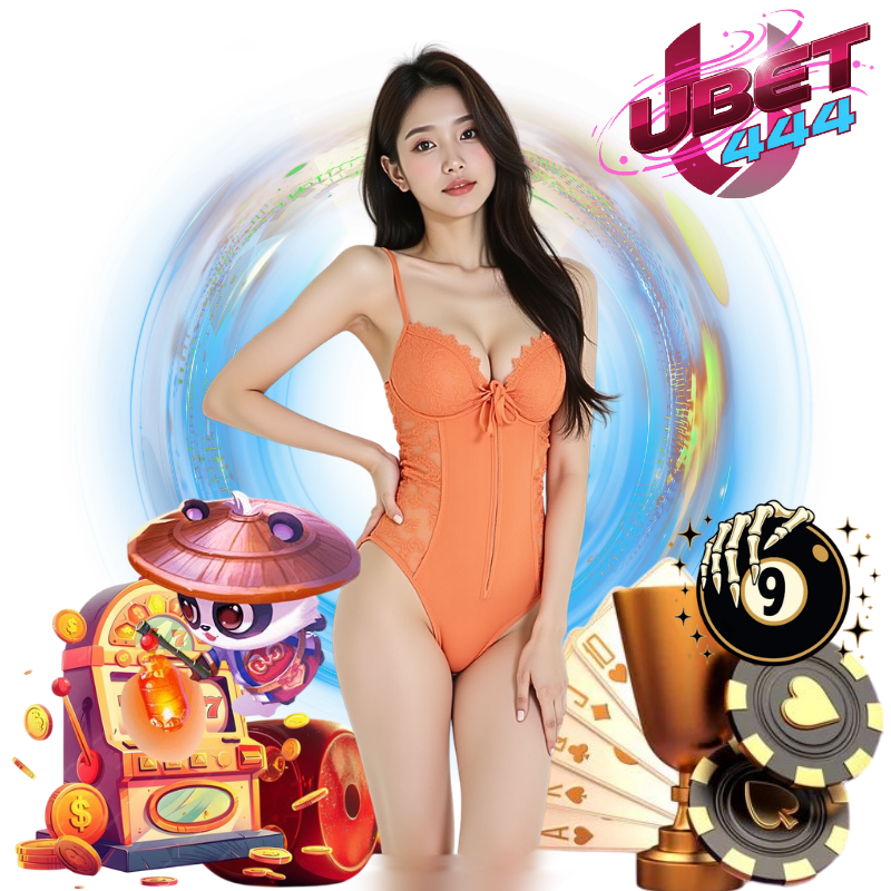 UBET444 LOGIN